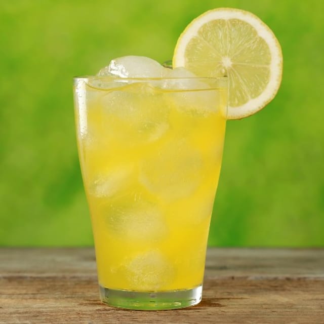 House Lemonade.
