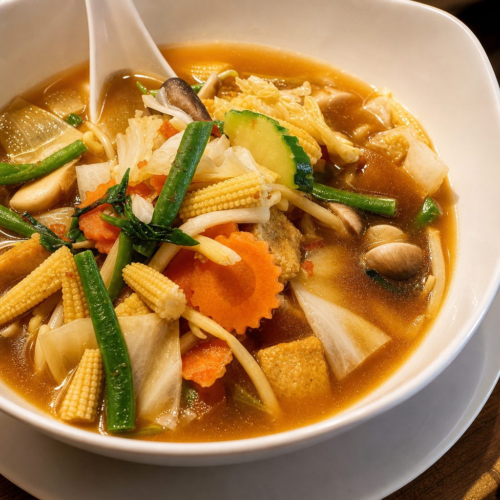 C2. Gang Dang (Red Curry).
