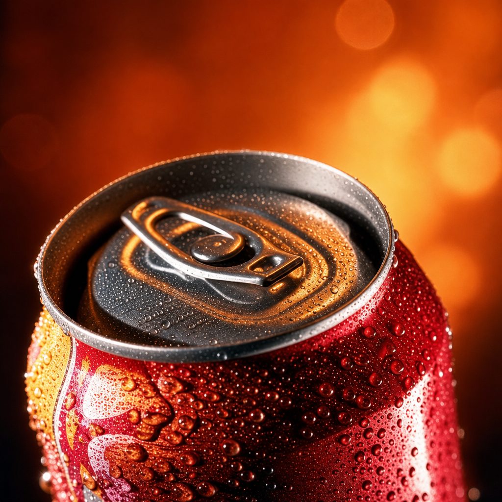 Dr Pepper.