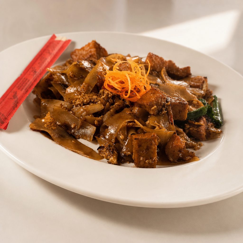 N3. Pad Kee Mao.