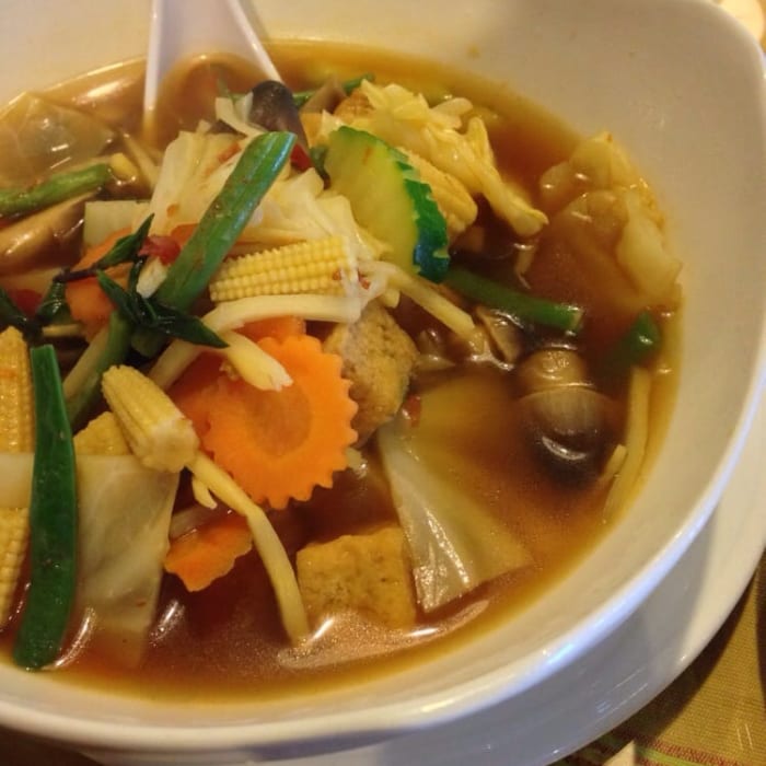 C2. Gang Dang (Red Curry).