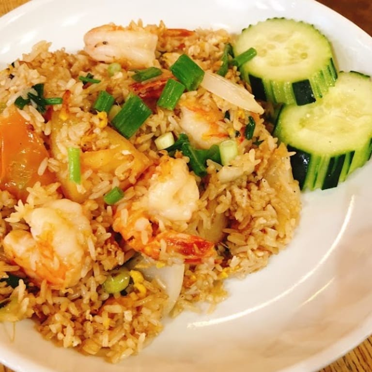 Delicious Curry Creations: Thai and Asian Fusion