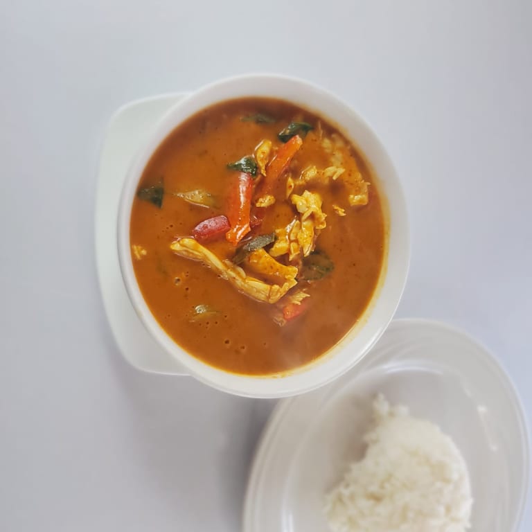 Authentic Thai Flavors and Favorites